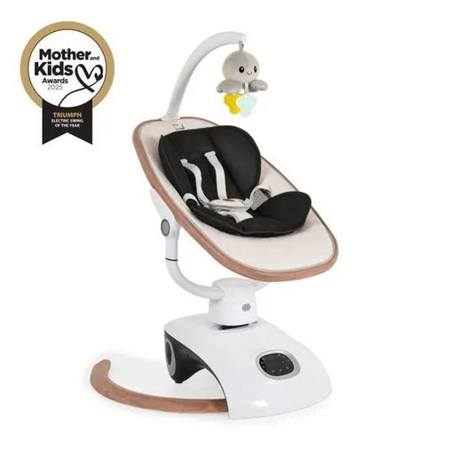Cangaroo Električna ljulja Triumph Beige