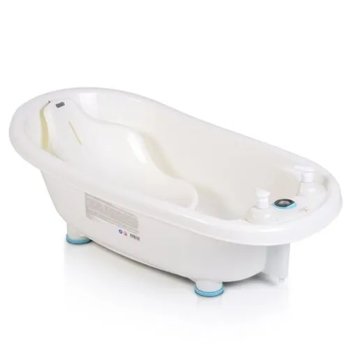 CANGAROO kadica s termometrom, Bubble blue