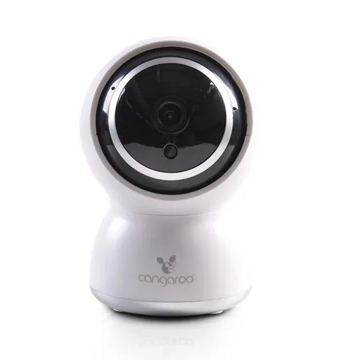 CANGAROO Wi-Fi/LAN baby kamera Teya