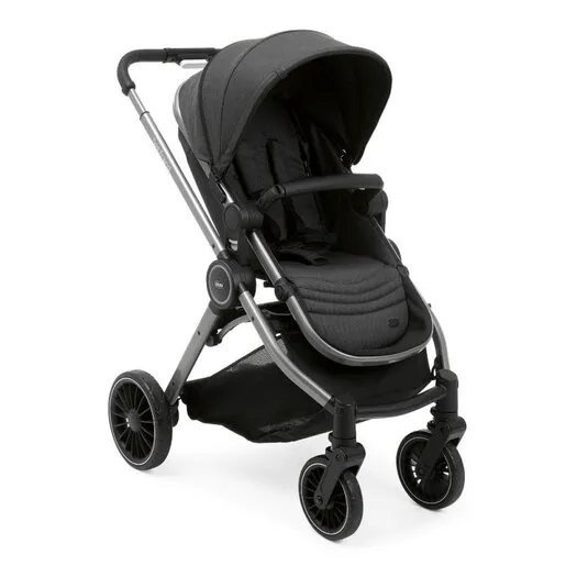 Chicco kolica Best Friend Pro, Pirate black