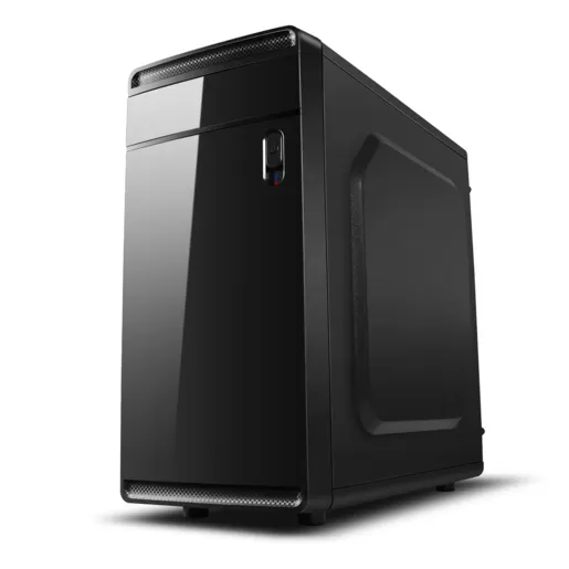 COMTRADE gaming računar Core i7, Intel Core i7-14700F, 32GB DDR5 RAM, 1TB SSD, NVIDIA GeForce RTX 3060 8GB GDDR6, Midi Tower, FreeDOS