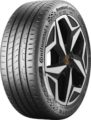 Continental 205/55R16 91V PremiumContact 7 ljetna guma