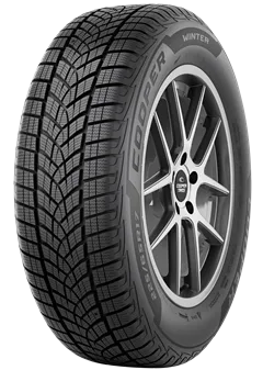 COOPER 215/55R18 99V WINTER XL MS zimska guma