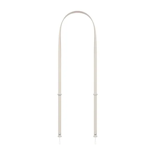 Crossbody Strap – Sand