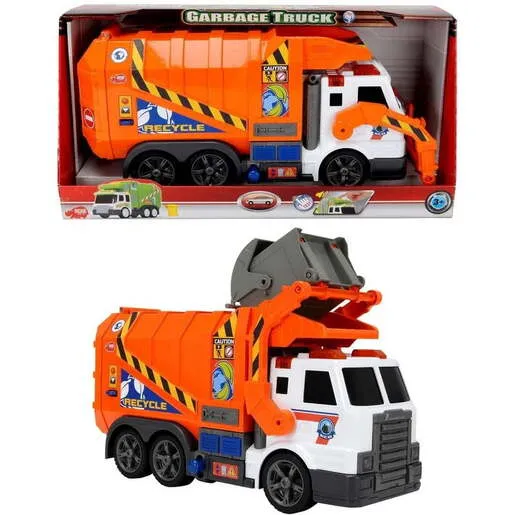 Dickie Toys kamion đubretarac SB203308369