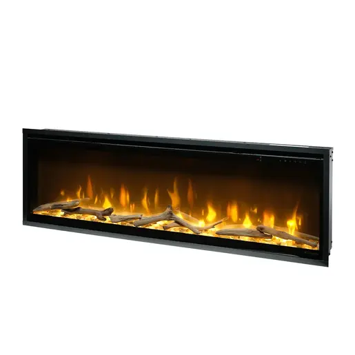 DIMPLEX električni kamin IGINTE EVOLVE 74"