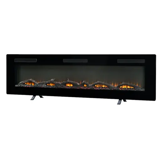 DIMPLEX električni kamin Sierra 72"