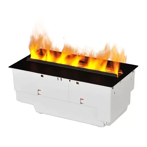 DIMPLEX ugradbeni električni kamin Cassette 400/600 LED
