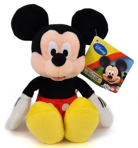 Disney plišana igračka Mickey 20 cm / DI3731
