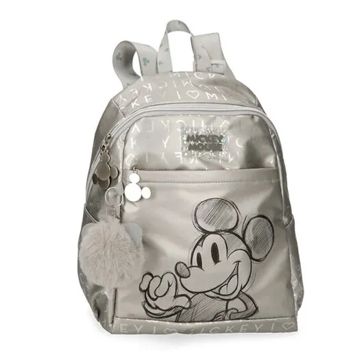 Disney ruksak 35 cm, Mickey 100