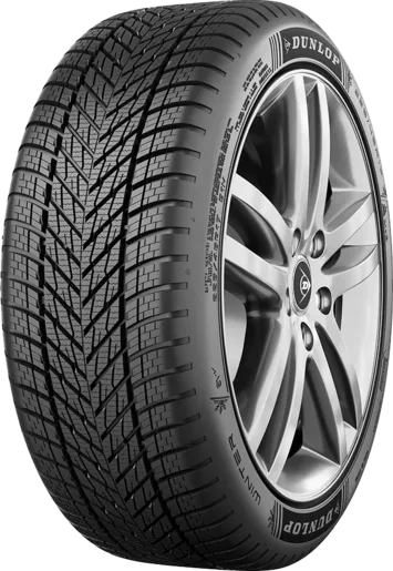 DUNLOP 195/65R15 91T WINTER MS zimska guma