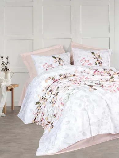 Dupla posteljina Modeline Brice Bey 200x220 – 100% pamuk