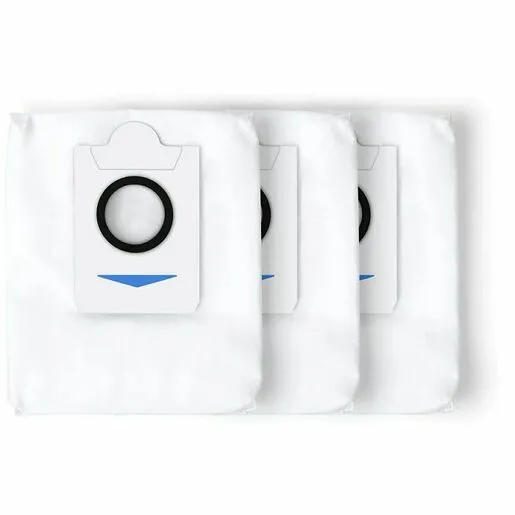 Ecovacs antibakterijske vrećice za X1 PLUS stanicu DDB030010
