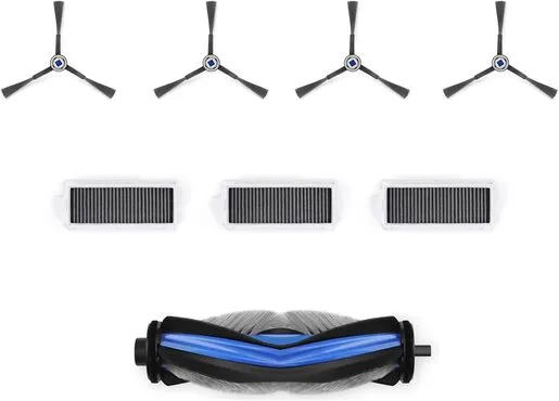 ECOVACS set za održavanje DKT010204 za DEEBOT MINI robotske usisivače