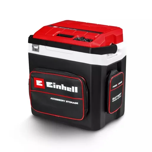 EINHELL akumulatorski prijenosni hladnjak TE-COL 18/27 Li-Solo