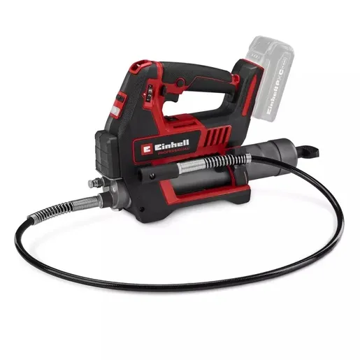 EINHELL Professional akumulatorska mazalica TP-GR 18/690 Li-Solo