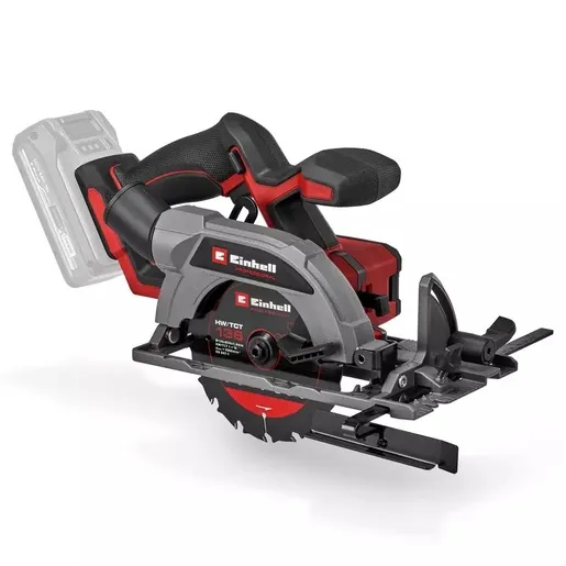 EINHELL Professional akumulatorska ručna kružna pila TP-CS 18/136-C Li BL-Solo