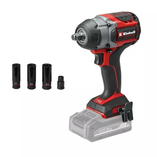 EINHELL Professional akumulatorski udarni odvijač TP-CW 18/750-C Li BL-Solo