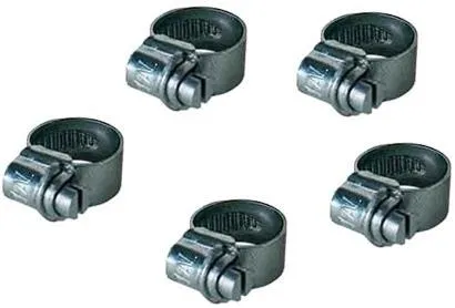 Einhell set obujmica za crijevo, 8-12 mm 5/1