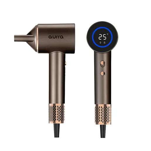 ELIT fen za kosu Aurra, 1600 W, Lux Brown