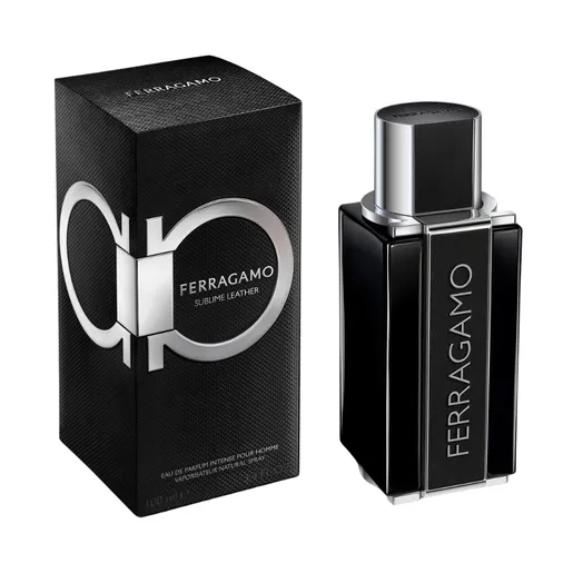Ferragamo Sublime Leather EDP 50 ml – parfem