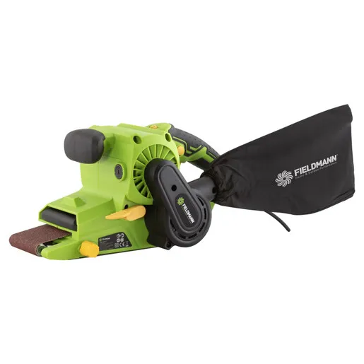 Fieldmann tračna brusilica FDBP 200901-E 900 W