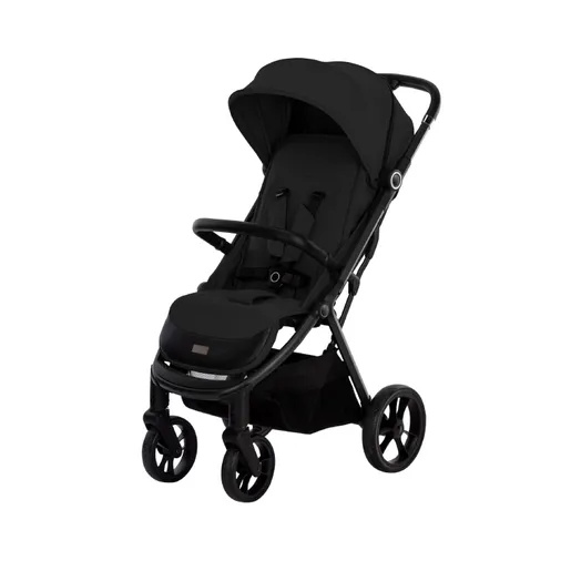 FreeON kišobran kolica Dynamic, crna, 82566