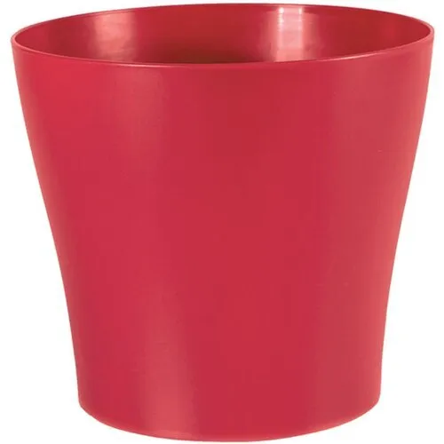 Gardino saksija LIEGI 16 cm, bordo