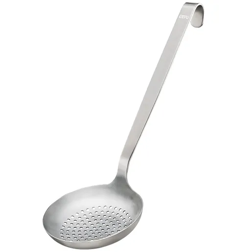 GEFU kašika sa rupicama BASELINE 32 cm / 29103