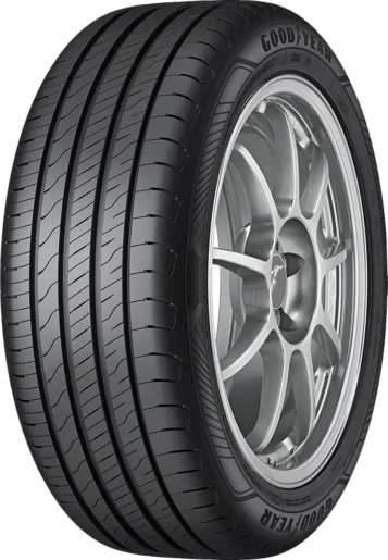 Goodyear 195/55 R16 87H EfficientGrip Performance 2 - ljetna guma