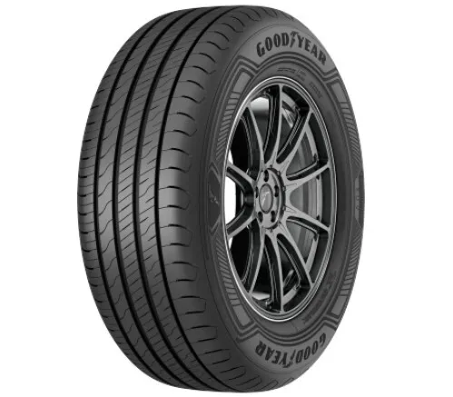 Goodyear 215/55 R18 99V EfficientGrip 2 SUV XL - ljetna guma