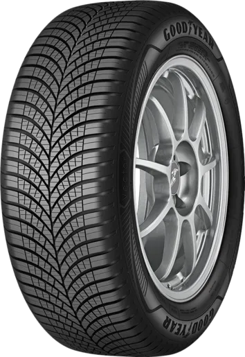 Goodyear 215/65 R17 99V Vector 4seasons GEN-3 SUV M+S 3PMSF - cjelogodišnja guma