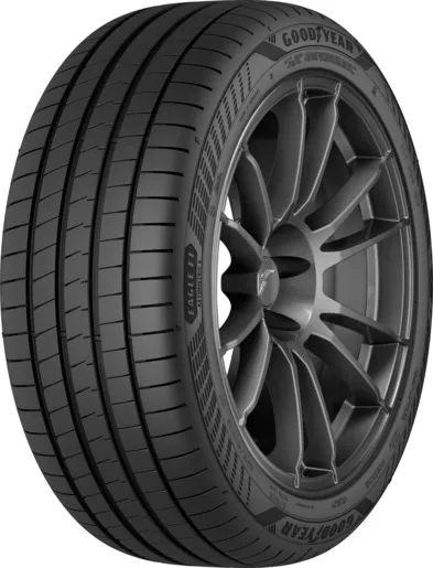 Goodyear 245/45 R18 100Y Eagle F1 Asymmetric 6 XL FP - ljetna guma
