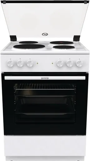 Gorenje štednjak GE6A40WB - OŠTEĆENO - RASPRODAJA