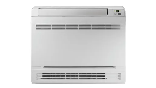 GREE klima uređaj GEH12AA CONSOLE