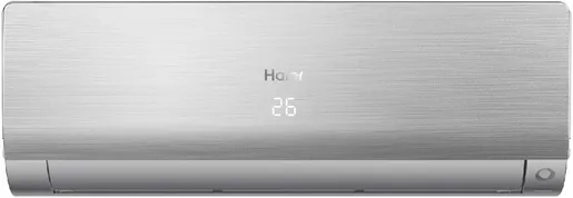 Haier klima uređaj AS35S2SF1FA/1U35S2SM1FA SIVA FLEXIS PLUS WI-FI