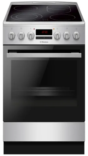 Hansa štednjak FCCX58221H