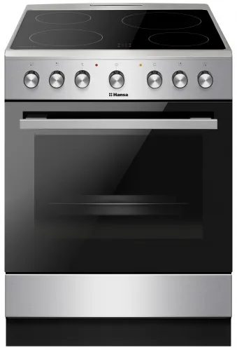 Hansa štednjak FCCX68103