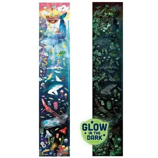 Hape drvena slagalica Ocean