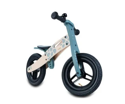 Hauck bicikl bez pedala N Ride Turtle