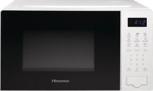 Hisense mikrovalna pećnica H20MOWS4