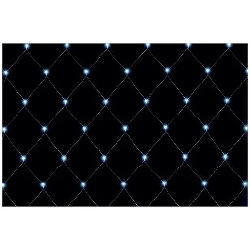 home Dekorativna LED rasvjeta, mreža - KLN 400/WH