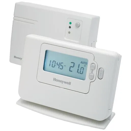Honeywell Termostat sobni, bežični, programirajući - CMT727D1016