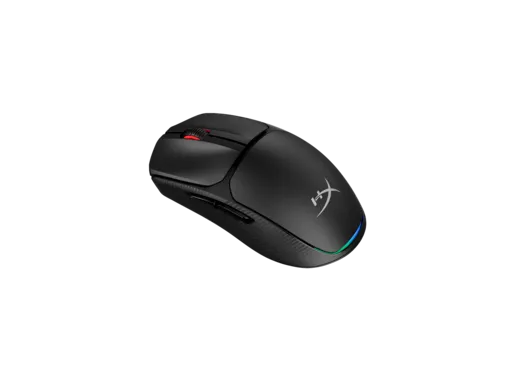 HyperX miš Pulsefire Fuse bežični Gaming crni