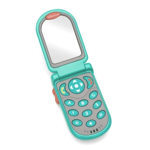 Infantino interaktivni telefon za bebe