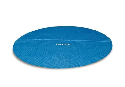 Intex solarni pokrivač za okrugli bazen 538 cm – 28015