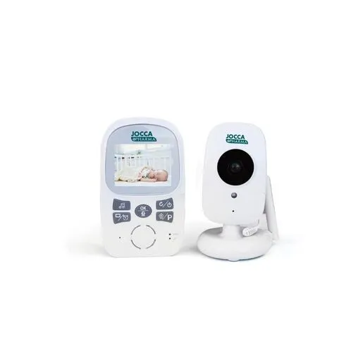 JOCCA baby monitor Pharma