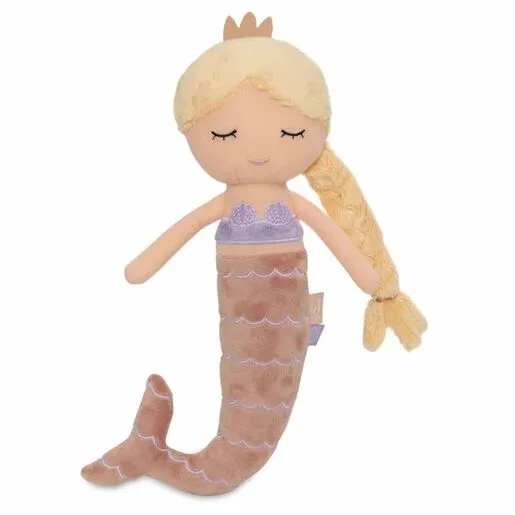 Jollein plišana igračka Sirena Ella