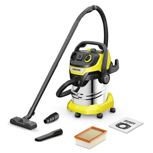 KARCHER usisivač WD 5 P S V-25/5/22