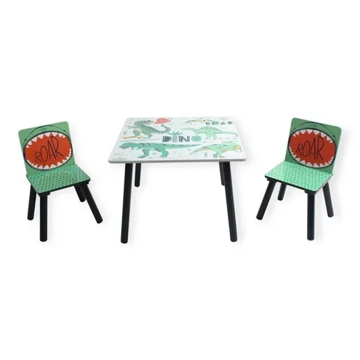 KINDER HOME dječji stol Dinosaur TF-6503